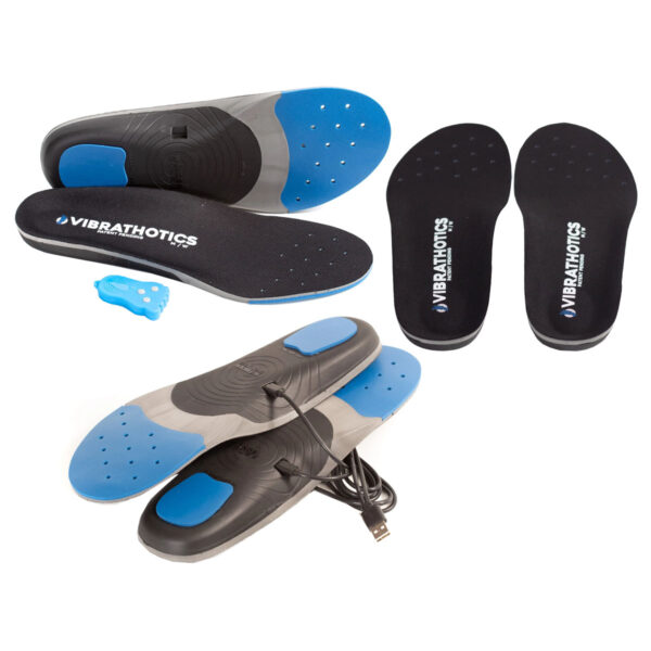 Vibrathotics, Men's 9-9.5, Women's 11-11.5