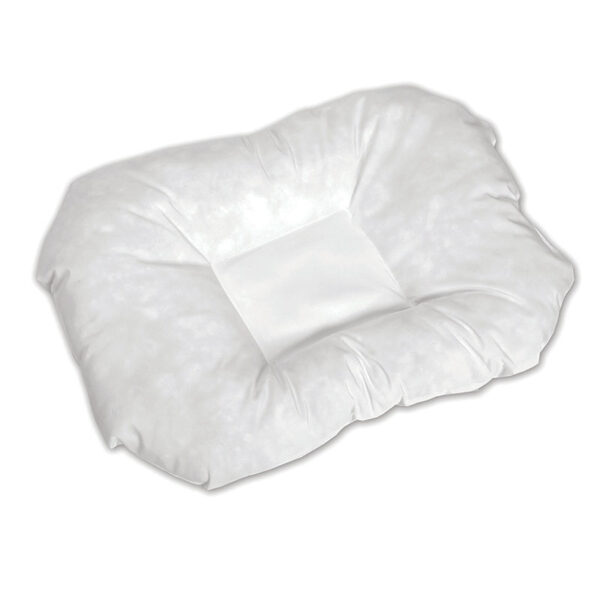 Softeze Allergy Free Orthopedic Pillow, 25" x 19"