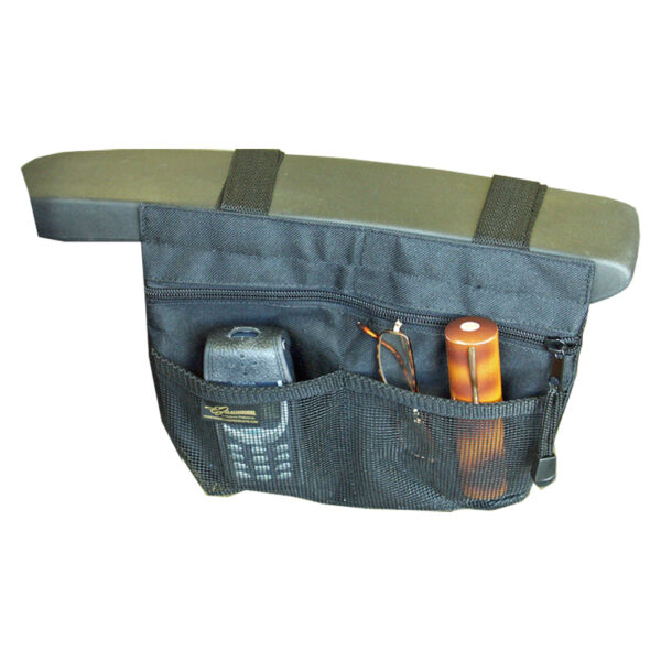 EZ-ACCESSORIES Scooter Arm Tote, Small