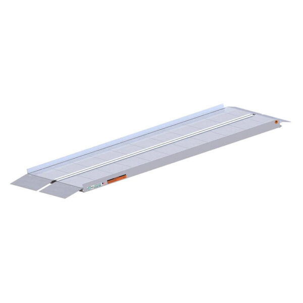 EZ-ACCESS Suitcase Singlefold Ramp, 6 ft