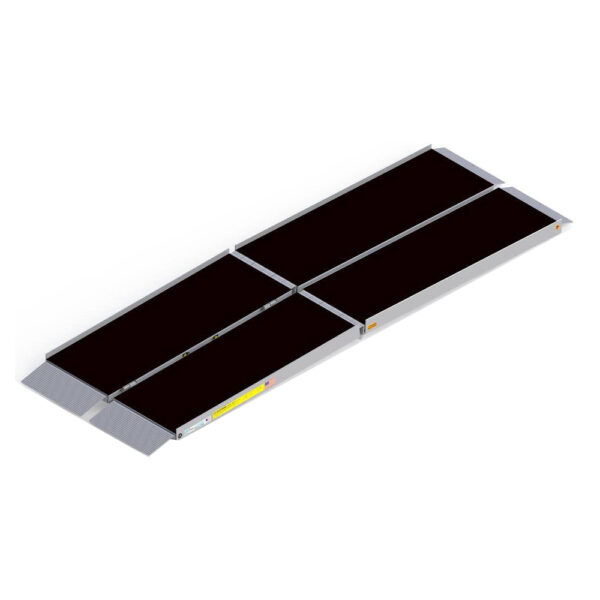 EZ-ACCESS Suitcase Trifold Ramp, 8 ft