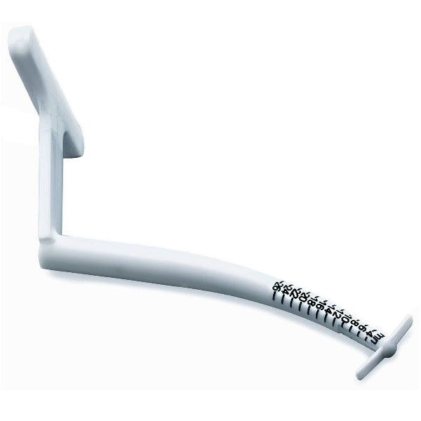 22 Fr Blom Singer Dilator-Sizer