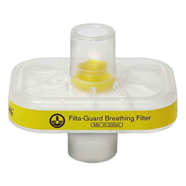 Intersurgical Filta-Guard Breathing Filter