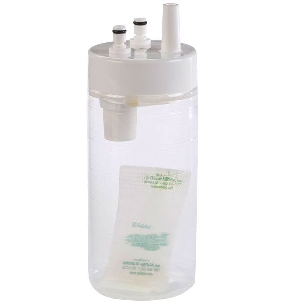 Cardinal Health NPWT 300cc Canister without gel
