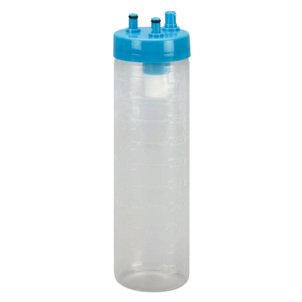 Cardinal Health NPWT 500cc Canister with Gel, OD