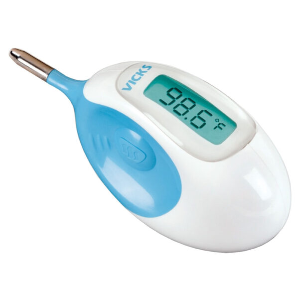 Vicks Baby Rectal Thermometer