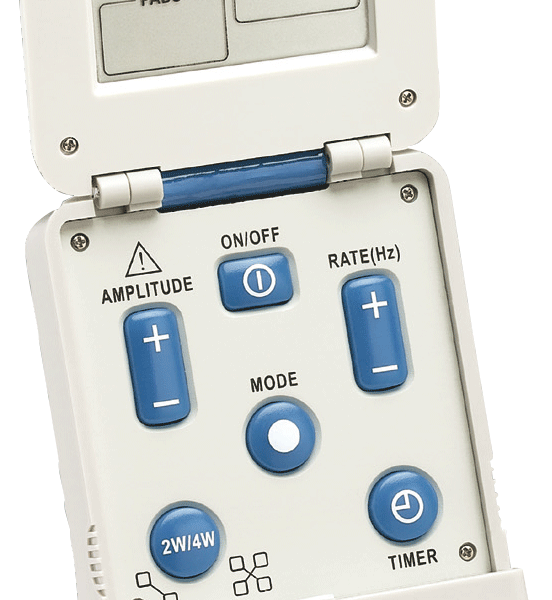 BioStim Interferential Stimulator
