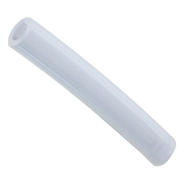 Silicone Suction Tubing Connector