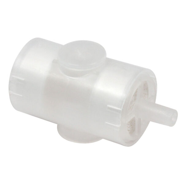 Sunset T HME with Built-In Oxygen Port