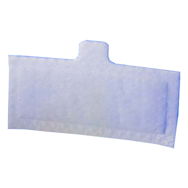 Ultra Fine Filter, Disposable