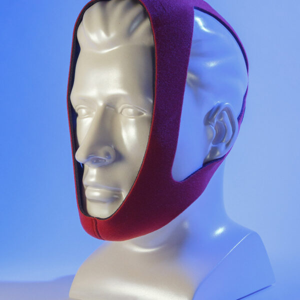 Spirit Ruby Adjustable Chin Strap, One Size Fits Most