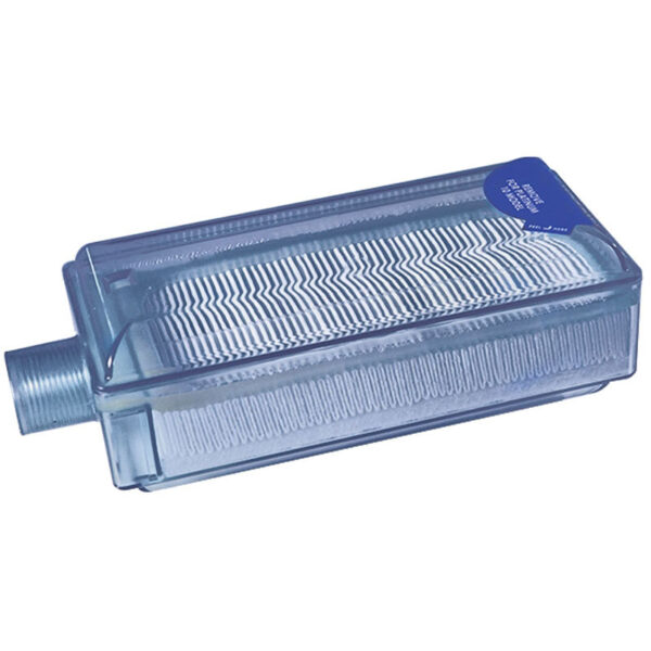 Inlet HEPA Filter for Invacare Concentrators