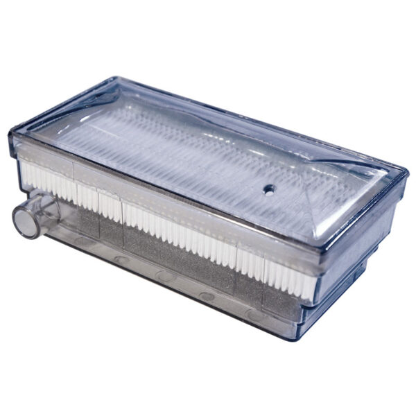 Inlet HEPA Filter for Respironics Concentrators