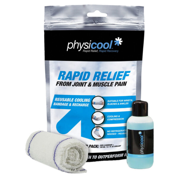 Physicool Combination Pack