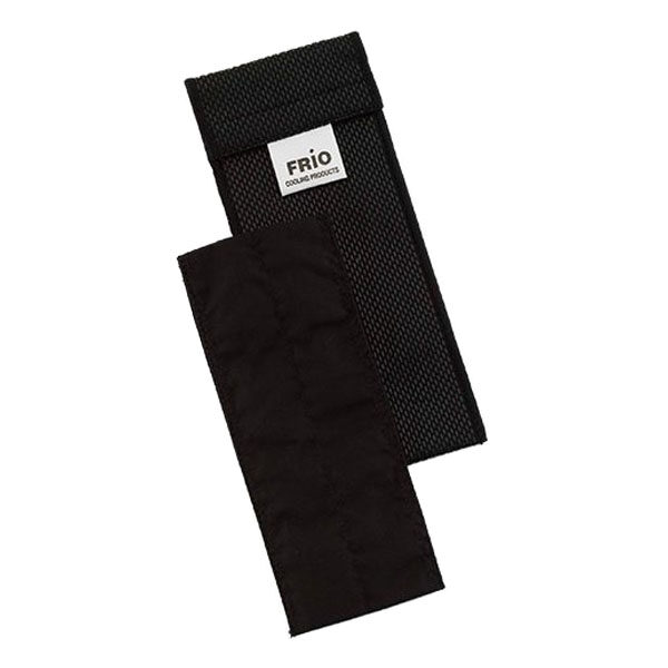 FRIO Individual Wallet, Black