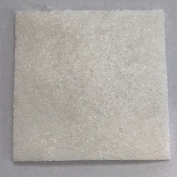 Collagen Wound Dressing Sheet, 1" x 1"