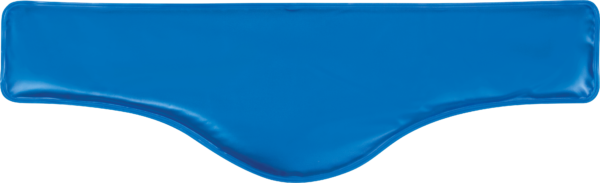 Heavy Duty Cold Pack, Cervical, 23"