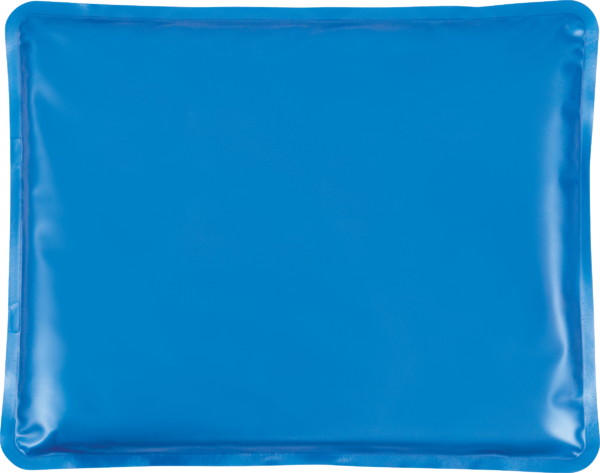 Heavy Duty Cold Pack, Half-size, 7-1/2" x 11"