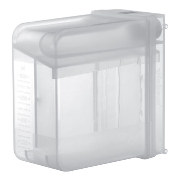 Invia Liberty 800mL Canister with Solidifier