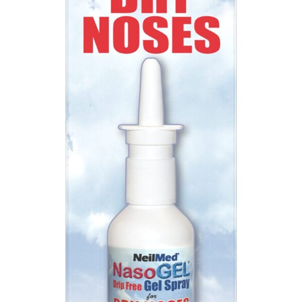 NasoGel Spray 30 ml
