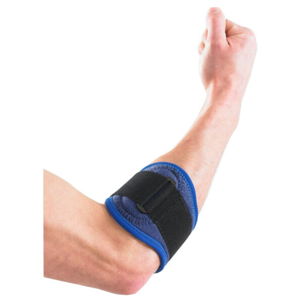 Neo G Tennis/Golf Elbow Strap, One Size