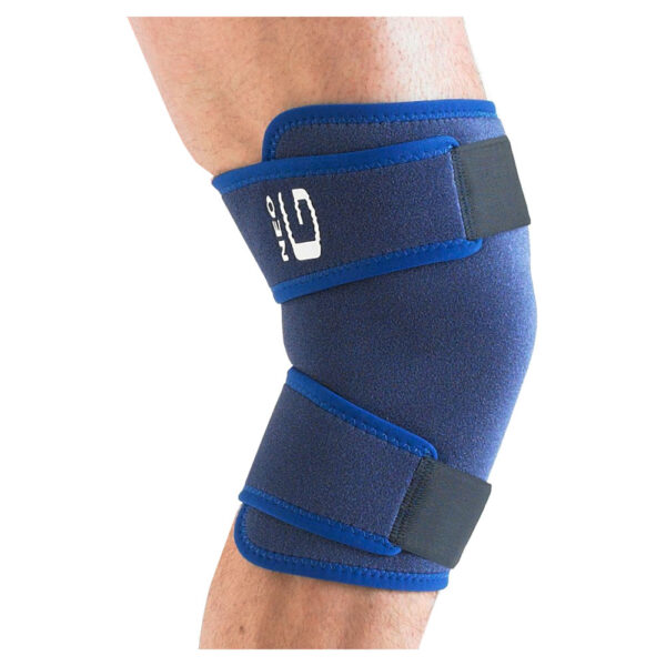 Neo G Closed Knee Support, One Size