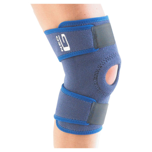 Neo G Open Knee Support, One Size