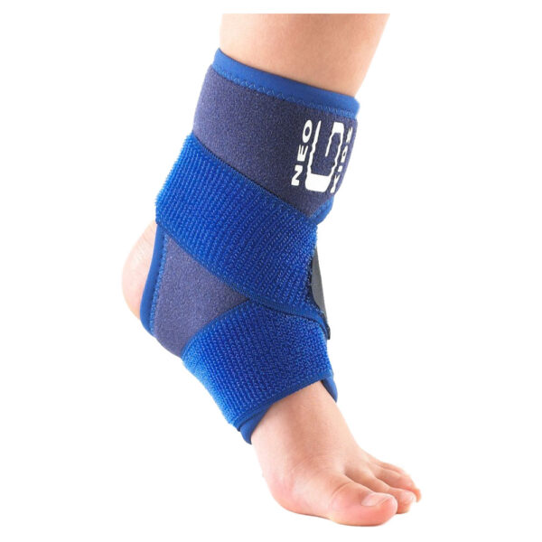 Neo G Kids Ankle Support, One Size