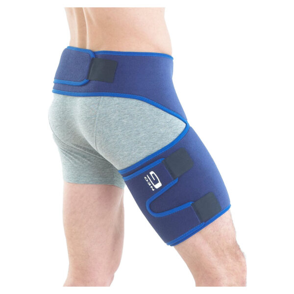 Neo G Groin Support, One Size