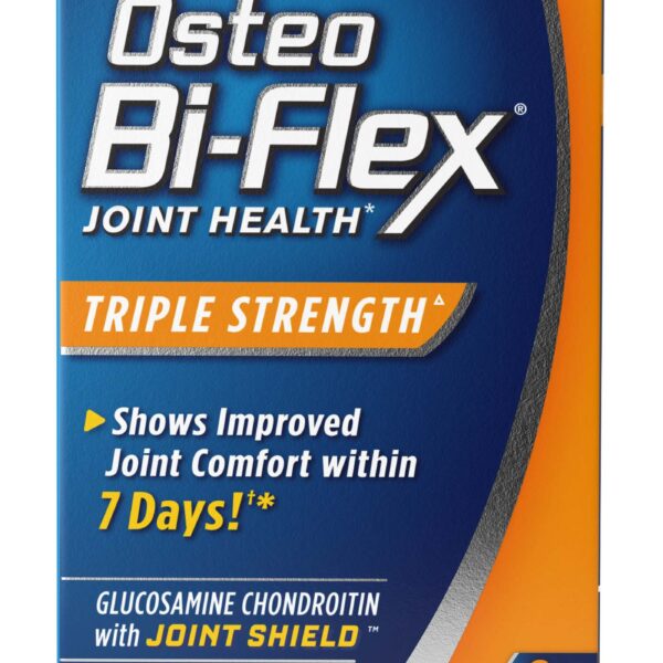 Osteo Bi Flex Triple Strength, 120 ct
