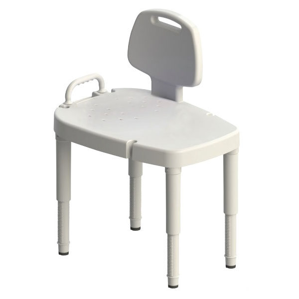 Adjustable Transfer Bench