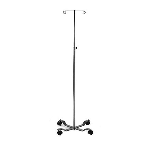 ProBasics IV Pole, 4 Leg, 2 Hook.