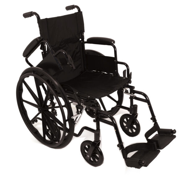 ProBasics K4 Transformer Wheelchair, 18" x 16"