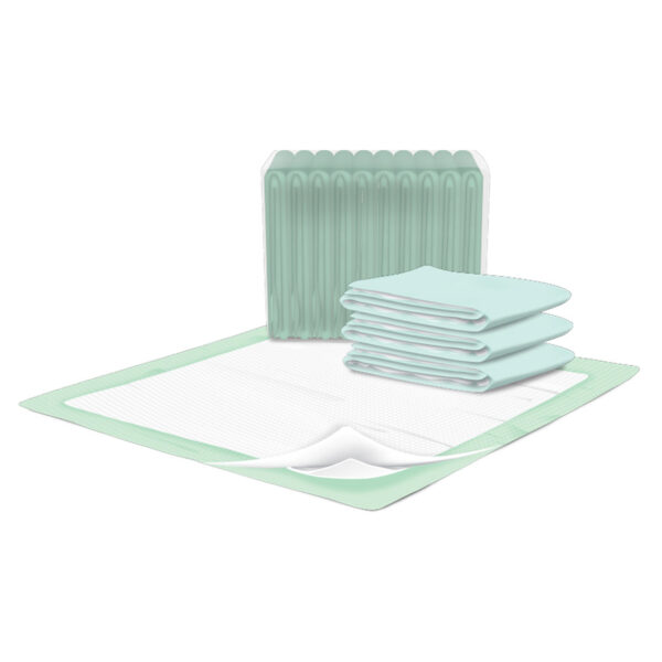 Presto Moderate Absorbency Incontinence Underpad, 23'' x 36''