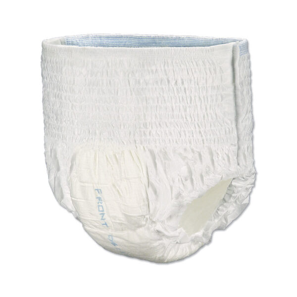 Tranquility Essential Breathable Briefs - Moderate, Large, 44" - 58", 150 - 200 lbs