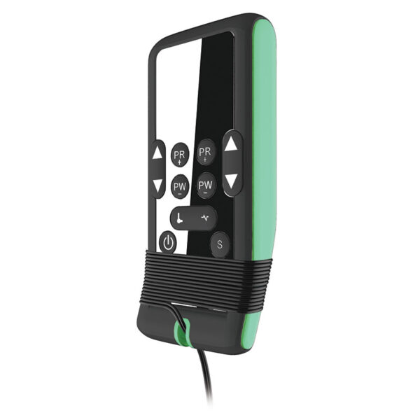 Ultima Neo (TENS, EMS, IFC, Micro) Advanced Multi-Mode Stimulator With Li-ion Rechargeable Battery