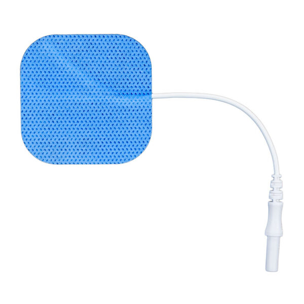 Soft-Touch Cloth Electrodes (tyco gel) 2" x 2"