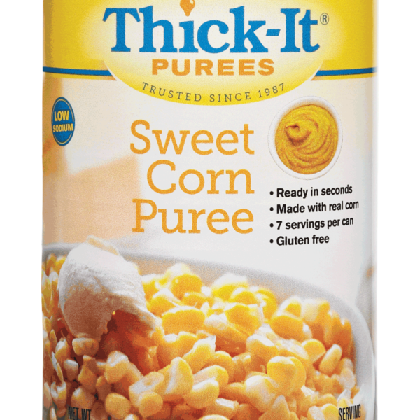 Thick-It Sweet Corn Puree 15 oz.