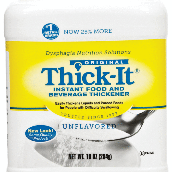 Thick-It Original Instant Food Thickener 10 oz.