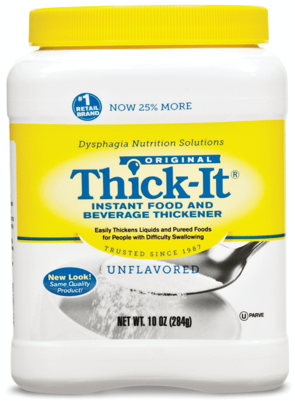 Thick-It Original Instant Food Thickener 10 oz.