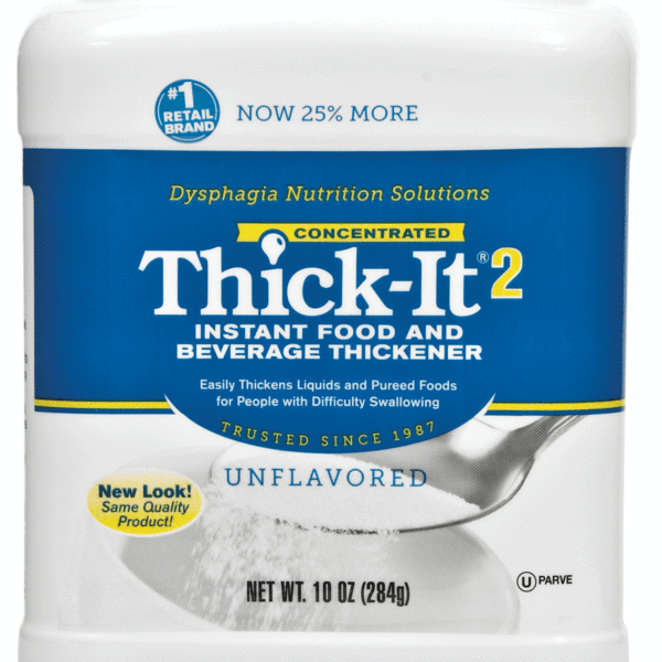 Thick-It Concentrated Instant Food Thickener 10 oz.