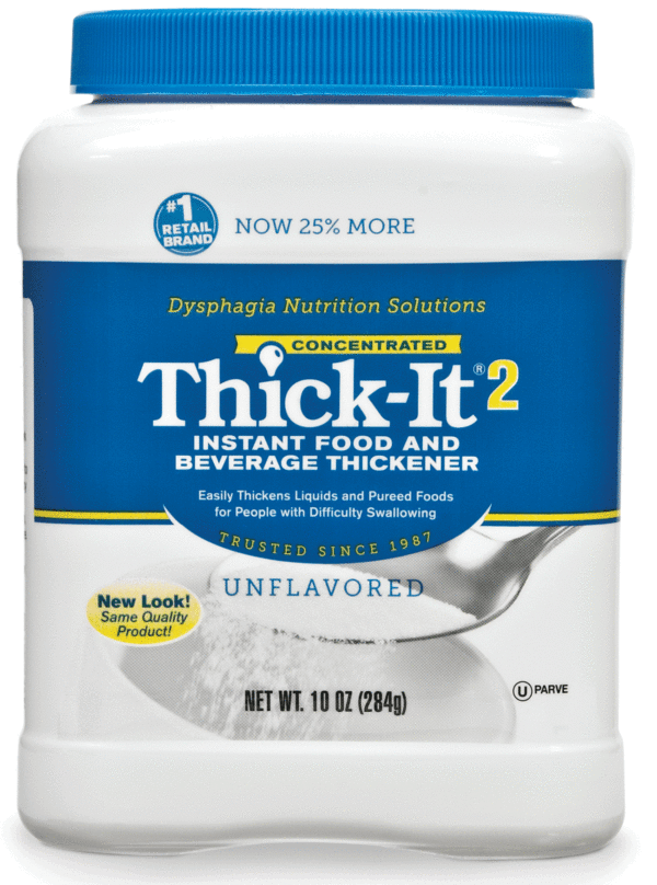 Thick-It Concentrated Instant Food Thickener 10 oz.