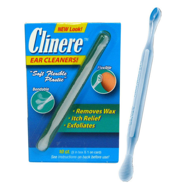 Clinere Ear Cleaner
