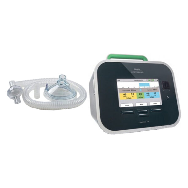Patient Circuit for CA70 Series, Toddler