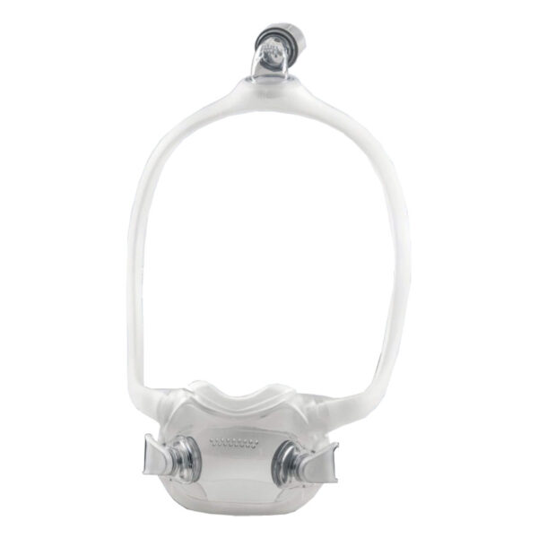DreamWear Full Face Mask with Medium Wide Cushion and Small Frame
