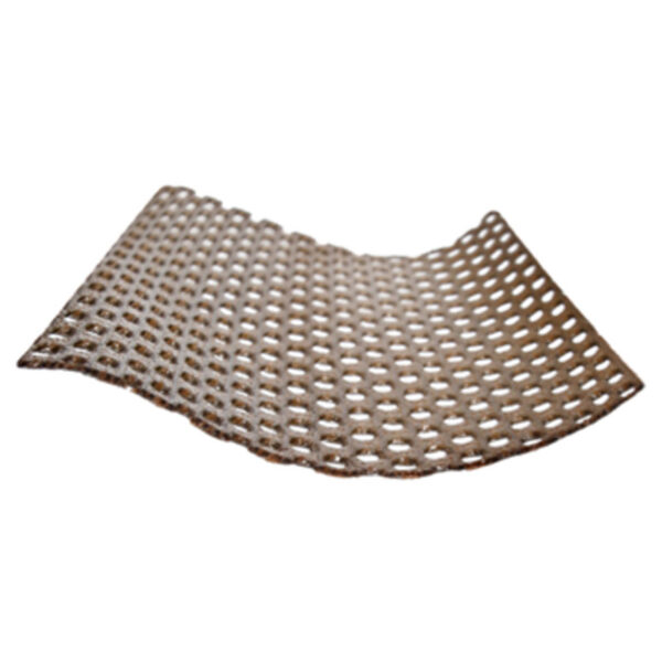 Mepitel AG Antimicrobial Wound Contact Layer with Safetac Technology, 8" x 20"