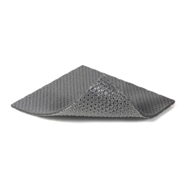 Mepilex Transfer Ag Antimicrobial Soft Silicone Exudate Transfer Dressing, 6" X 8"