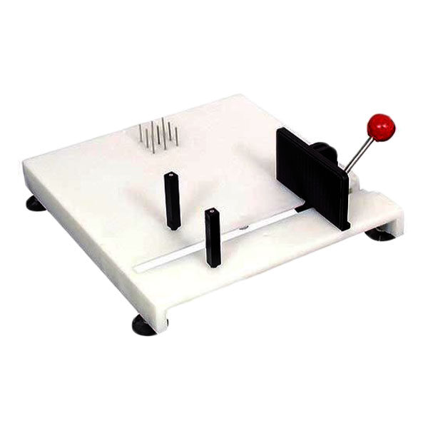 Etac Deluxe One-Handed Paring Board