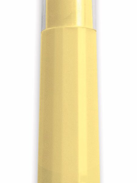 SurgiLance Lite Safety Lancet 28G 1.4mm Yellow (100 count)