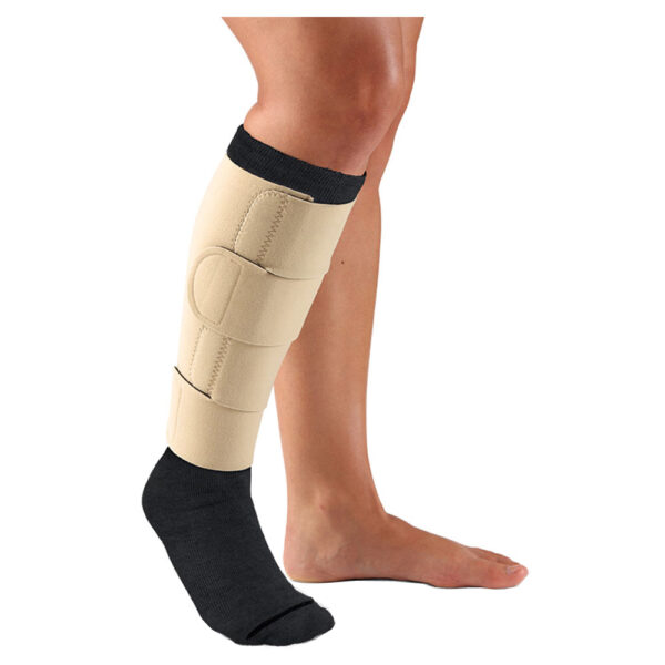 COMPREFLEX TRANSITION, X-Large, Regular, Beige